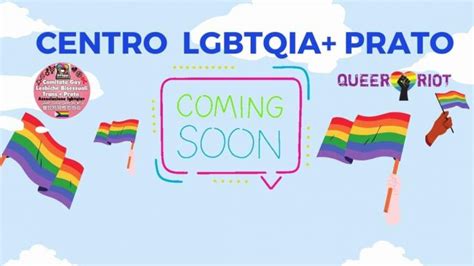 bakeca gay prato|Centro Lgbtqia+ Prato 